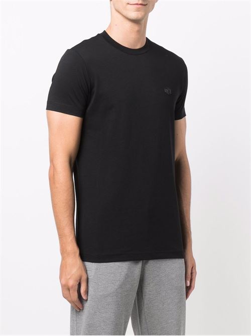 T-shirt uomo maniche corte EMPORIO ARMANI | 8N1TQ61JRGZ0999